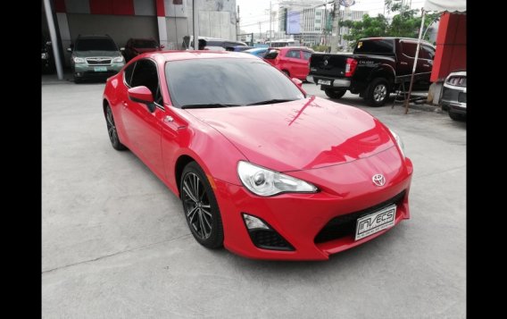 2013 Toyota 86 for sale-10