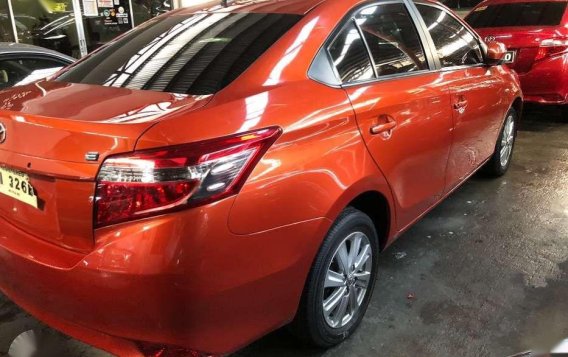 2016 Toyota Vios 1.3 E Dual VVTI Manual-4