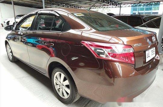 Toyota Vios E 2014 for sale-2