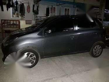 Toyota Wigo G 2018 model  for sale-2