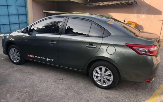 2017 Toyota Vios 1.3 E Automatic for sale-2