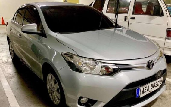 2015 Toyota Vios 1.3 E for sale-2