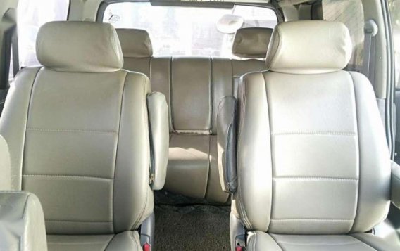 Toyota Granvia Diesel Top of the line for sale-8