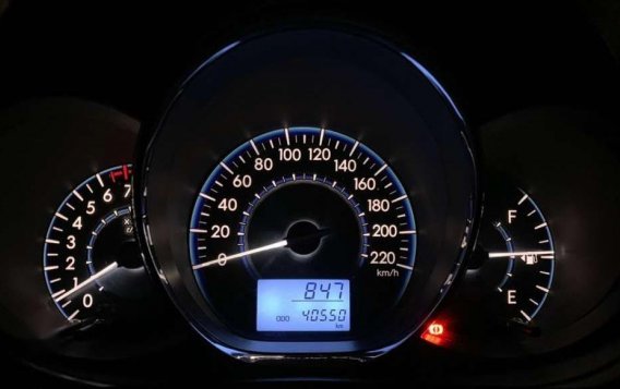 2015 Toyota Vios 1.3 E for sale-11