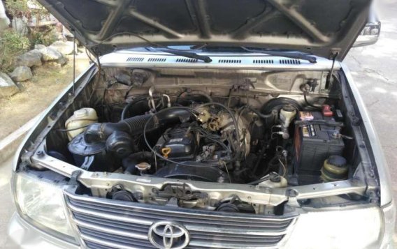 2003 Toyota Revo for sale-4