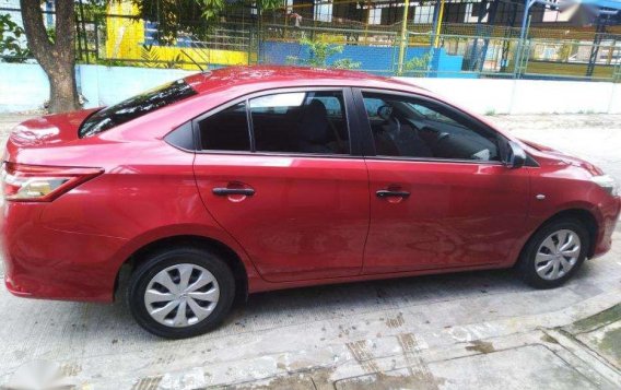 Toyota Vios j 2013model aquired from 1st owner-3