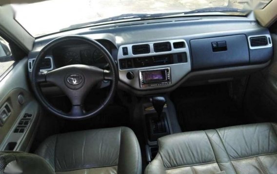 2003 Toyota Revo for sale-1