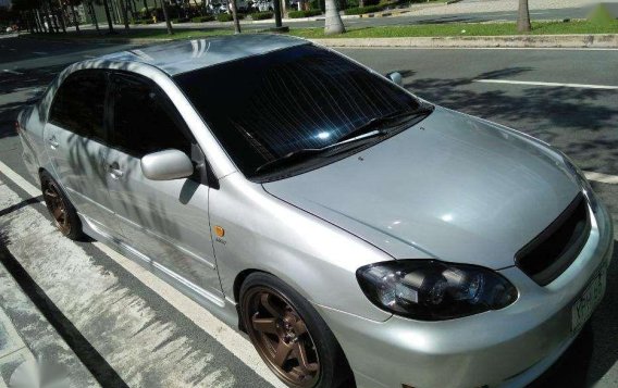 2004 Toyota Corolla Altis MANUAL-3