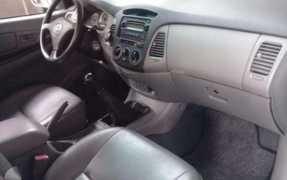 Toyota Innova 2008 for sale-3