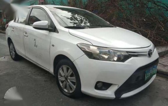 2014 Toyota Vios E-Manual-Private-Rush sale