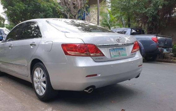 2009 Toyota Camry 3.5 Q for sale-1