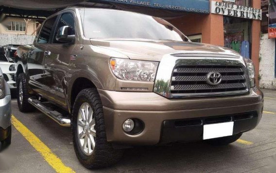 2010 Toyota Tundra for sale-2