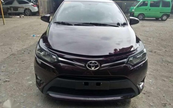 Toyota Vios 2018 E for sale