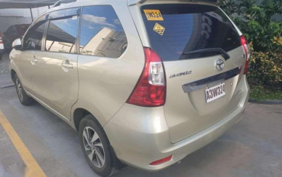 2018 Toyota Avanza for sale