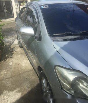 Toyota Vios 2010 good running condition-2