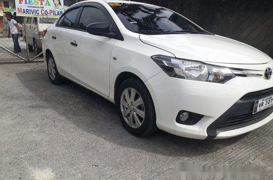 Toyota Vios 2017 for sale-1