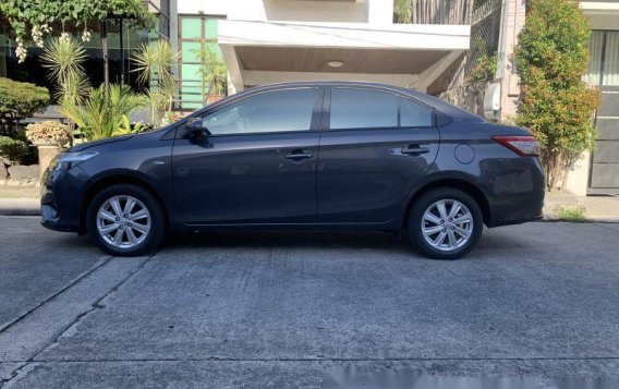 2014 Toyota Vios for sale-2