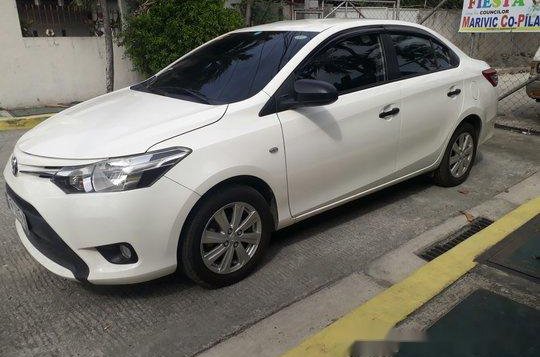 Toyota Vios 2017 for sale-4