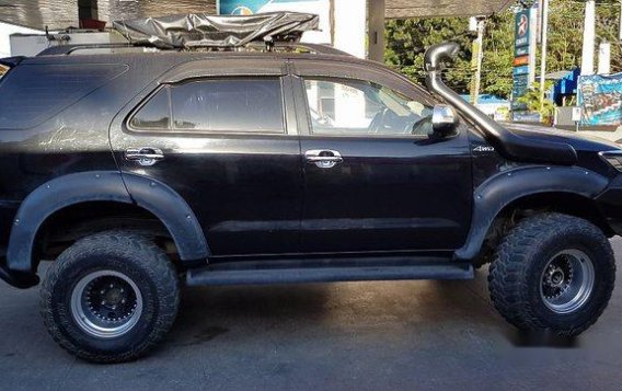 Toyota Fortuner 2014-1