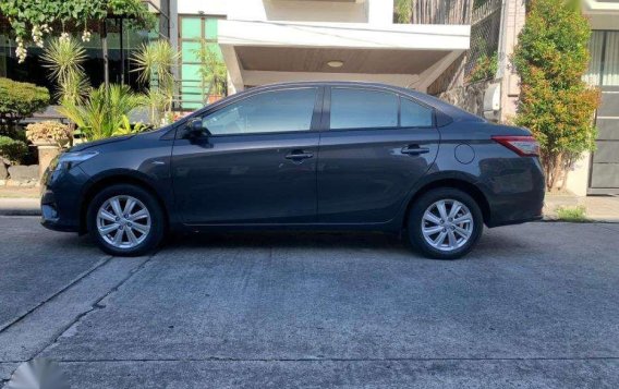 2014 Toyota Vios 1.3 E AT Gas for sale-2