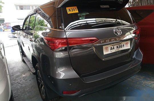 Toyota Fortuner 2018 FOR SALE-5