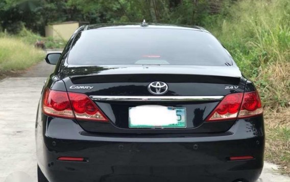 2008 Toyota Camry 24v AT for sale-4