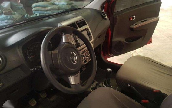 2016 Toyota Wigo for sale-3