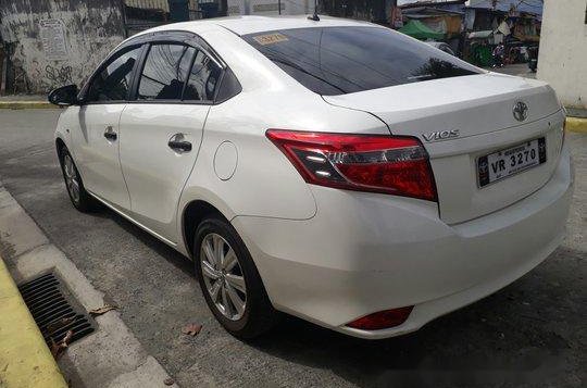 Toyota Vios 2017 for sale-5