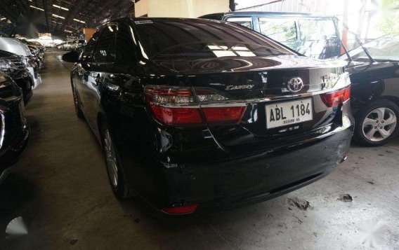 2016s Toyota Camry for sale-5