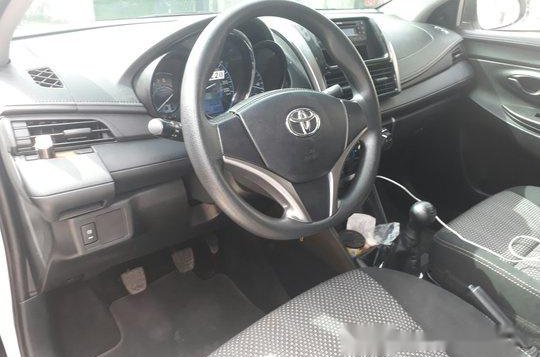 Toyota Vios 2017 for sale-8