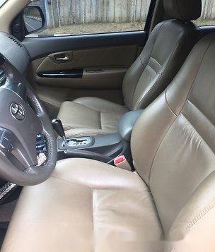 Toyota Fortuner 2013 for sale-8