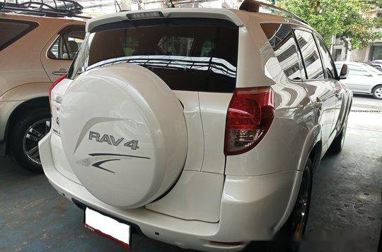 Toyota RAV4 2007 FOR SALE-3