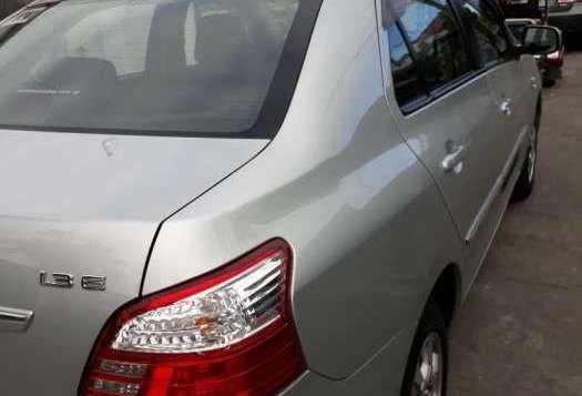 Toyota Vios 2011 for sale-8