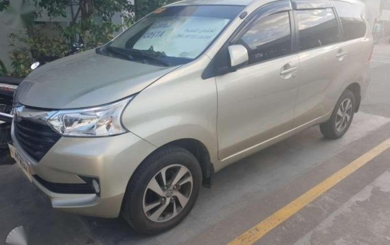 2018 Toyota Avanza for sale-4