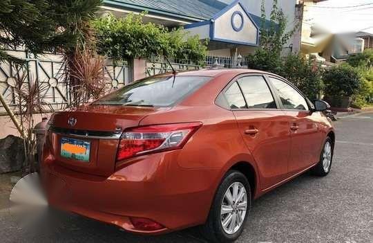 Toyota Vios 2014 for sale-2