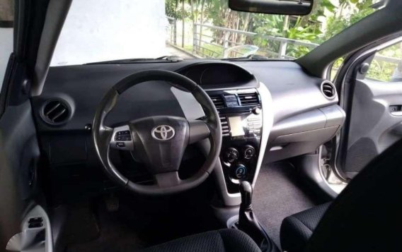 Toyota Vios 2011 for sale