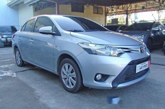 Toyota Vios E 2018 for sale