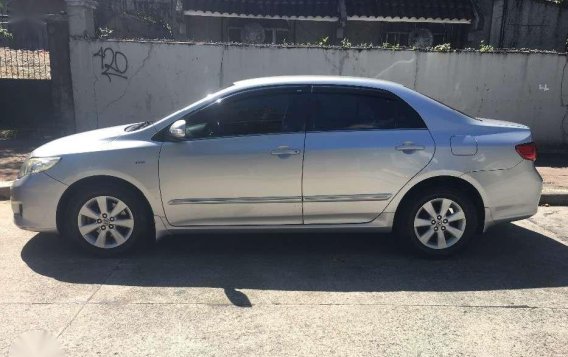 2009 Toyota Corolla Altis for sale-4