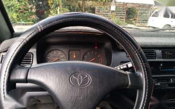 Toyota Revo for sale-1