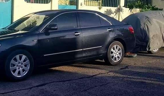 Toyota Camry 2008 for sale-4