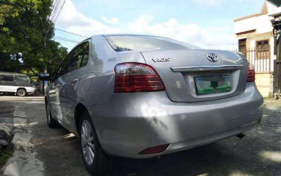 Toyota Vios 2011 for sale-3