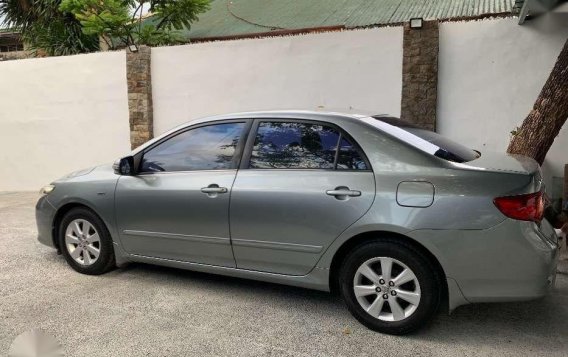 2008 Toyota Corolla Altis for sale-1