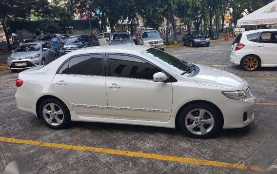 Toyota Corolla Altis 2013 for sale-3