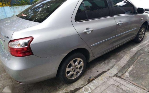 Toyota Vios e matic 2011 for sale-1