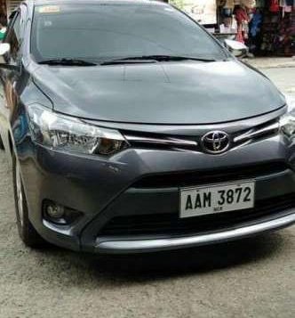 Toyota Vios 2014 for sale