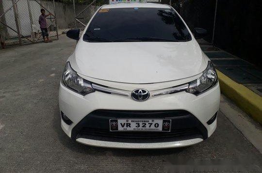 Toyota Vios 2017 for sale-2