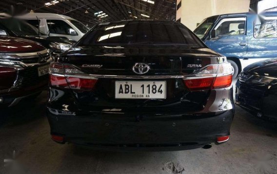 2016s Toyota Camry for sale-3