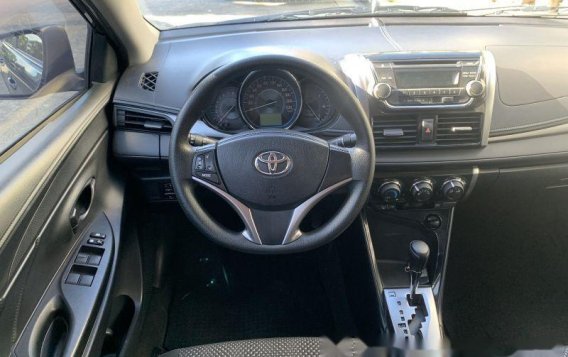 2014 Toyota Vios for sale-5