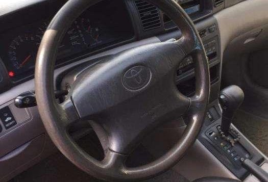 Toyota Corolla Altis 2002 AT for sale-7