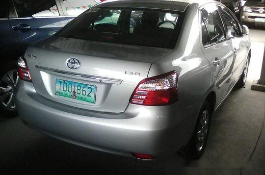 Toyota Vios 2011 for sale-4